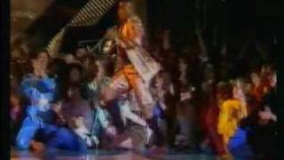 Disco Dance - 1980 - UK Finals (Pt 2)