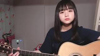 Delight / miwa 【弾き語りカバー】