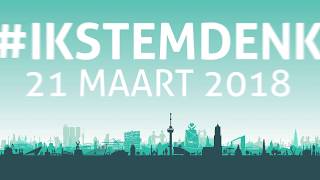 Een dagje op stap met de Kamerleden van DENK