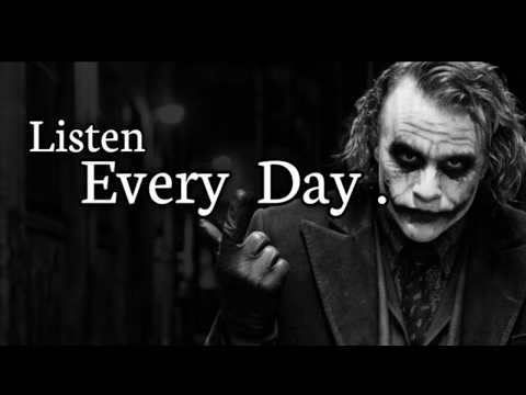 Listen Every Day