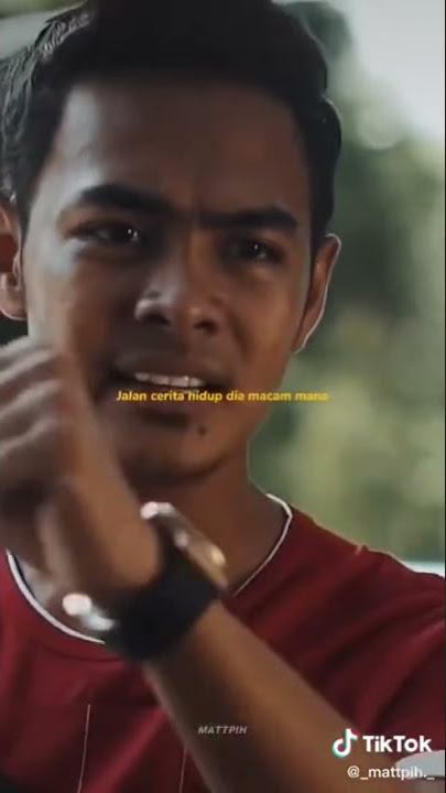 TIKTOK ALIEFF IRFAN AYAT DEEP