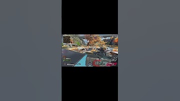 Gun Run is Fun! #apex #apexlegends #apexlegendsclips #funny #gaming #gamer #game #ps5