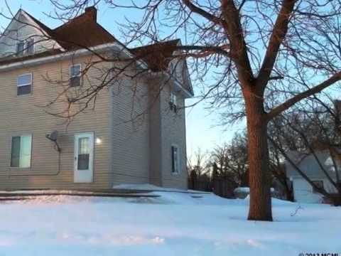412 Central Ave, Northwood, IA home video tour