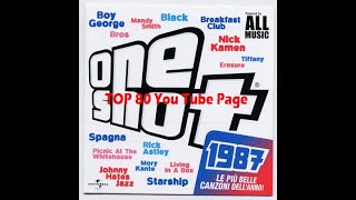 Download lagu Starship - Nothings Gonna Stop Us Now (7' Version)