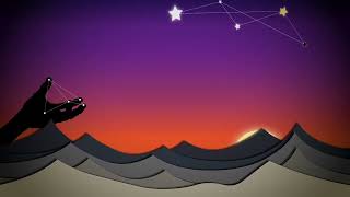 Animation | The Story of Dark and Light | A Sanborn Film
