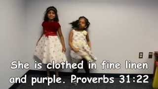 Mothers Day Proverbs 31