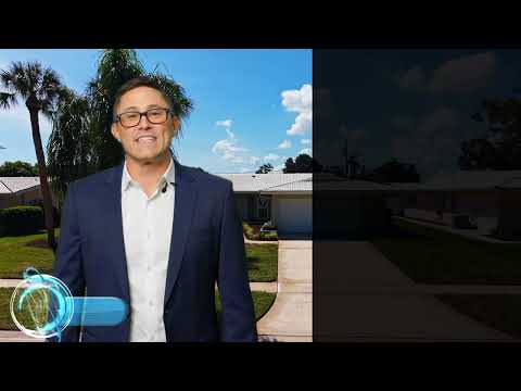 2061 Attache Court, Clearwater, FL home video tour