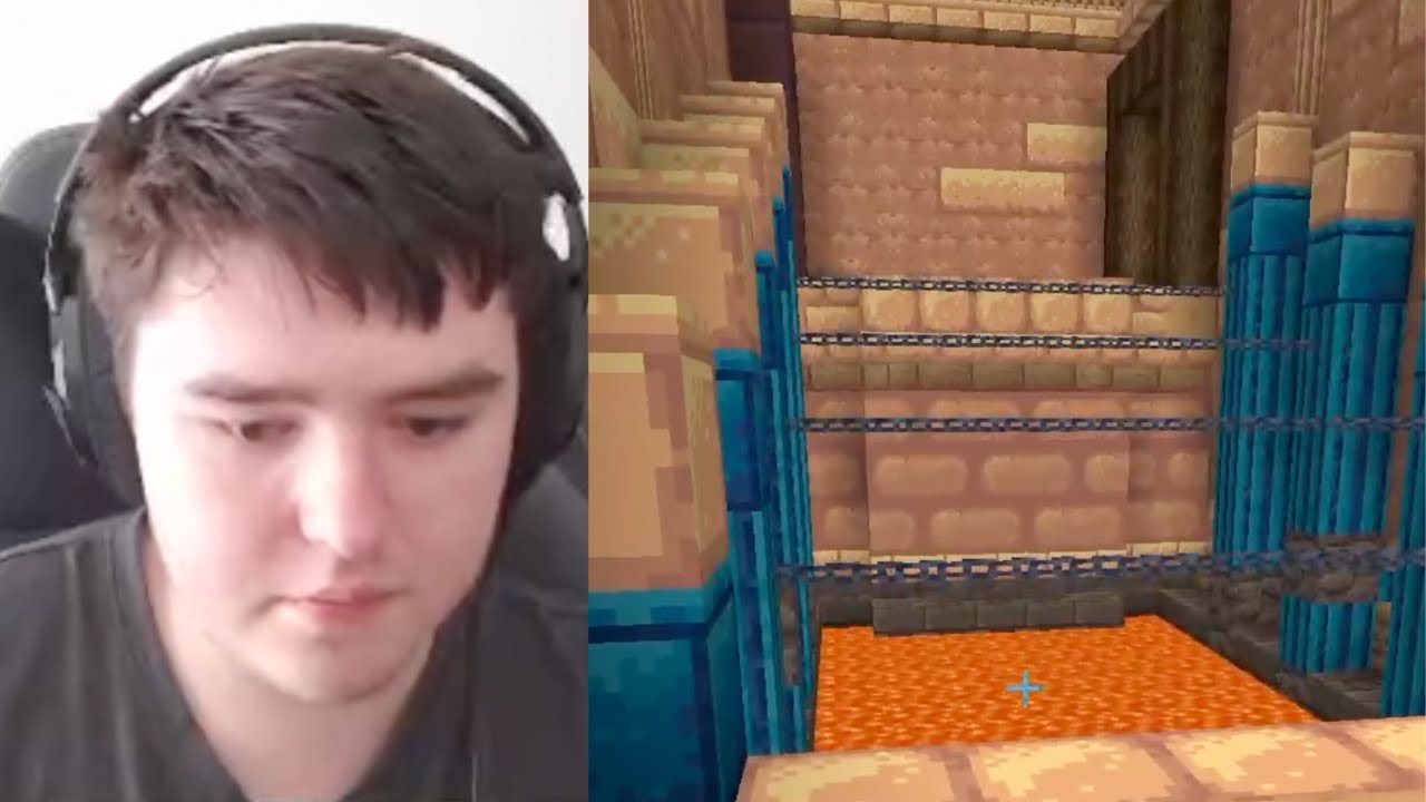 Мы прошли полный круг