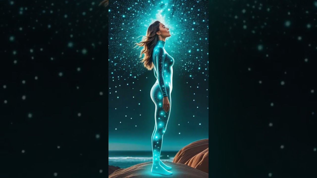 Discover the Power of Turquoise Auras Today! 