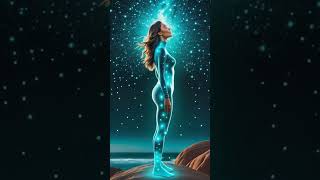 Discover the Power of Turquoise Auras Today! #shorts