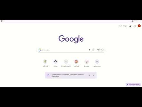 SnapLink(URL Shortener)