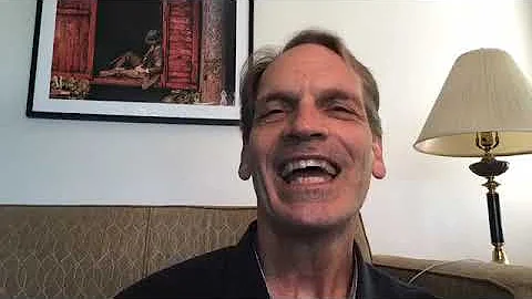 Jeff Herbst talks about Mary's Playlist