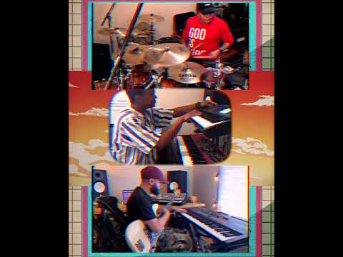 Cool - Dua Lipa Live Arrangement
