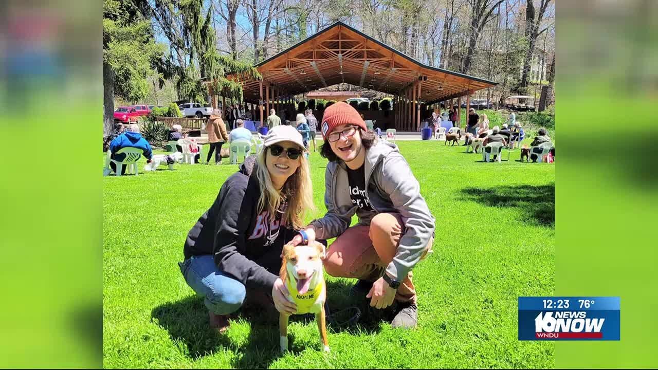 Pets & Pours to raise funds for shelter pets in Michigan City