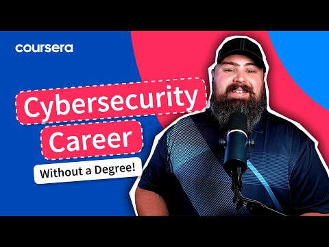 How to Launch a Cybersecurity Career Without a College Degree