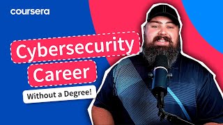 How to Launch a Cybersecurity Career Without a College Degree