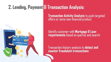 Top Financial Services & Banking Analytics Use Cases