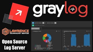 Graylog Tutorial - Search for Application and VM Logs