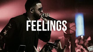 (FREE) NAV type beat x Free type beat - "FEELINGS" | NAV type beat 2019