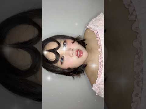 Supernova Makeup Makeuptransition Makeuptransformation Fyp Supernova Ive 