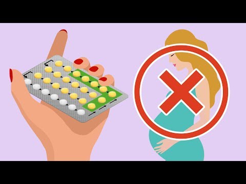 VERHÜTUNG mit der Anti-Baby Pille | HEISSKALT INFORMIERT