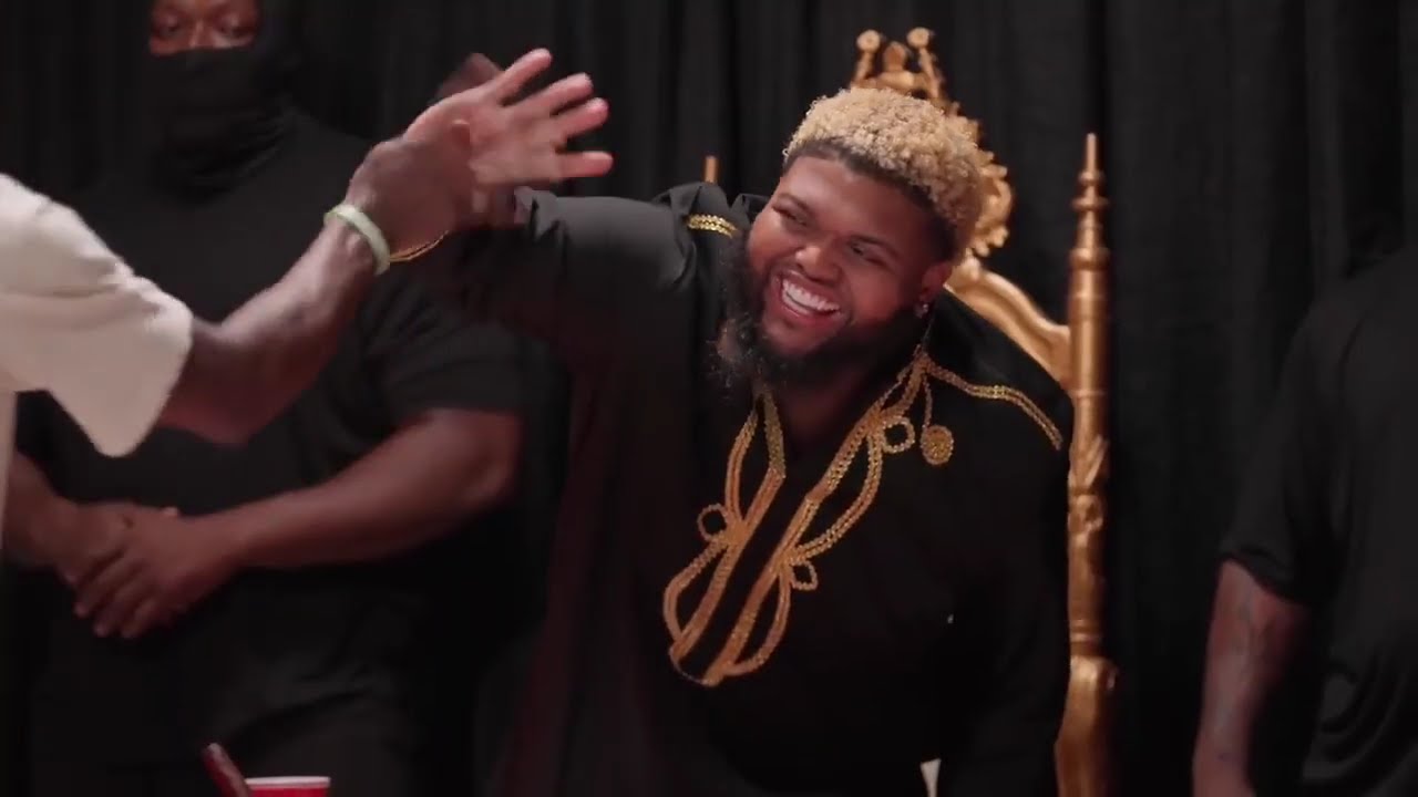 Coulda Been Records Boston Auditions hosted by Dru