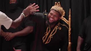 Coulda Been Records Boston Auditions hosted by Dru