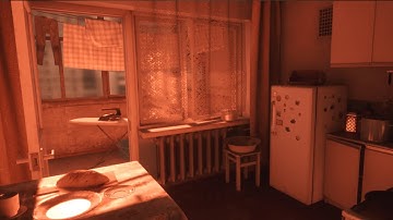 Brace Yourself For Unreal Engine 4 Horror....  -  Twin Soul (2019/2020)