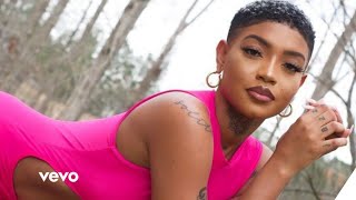 Jada Kingdom - Love,  Magic (Official Music layirec Video) screenshot 1