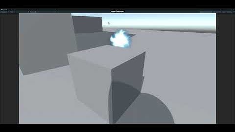 First Person Teleport (unity 2021.1)