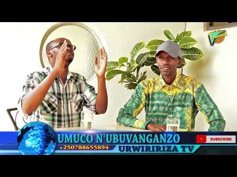 MUYENZI Of Ntwarabil Just A Little Bit 