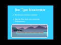 Seasteading Engineering Report: Floating Breakwater and Wave Power Generators