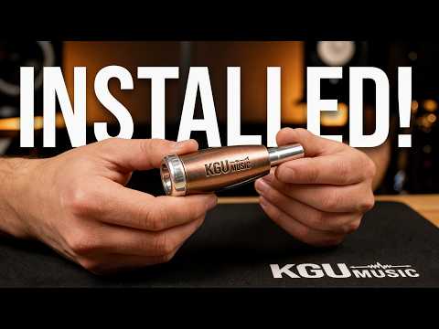 Why Your Mouthpiece Booster Keeps Falling Off (How to Install a Trumpet Mouthpiece Booster)