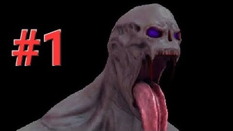 Zombie evil kill 7 remake android gameplay walkthrough level # 1