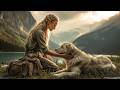 The dog with a gift changed their lives! | Best Family Adventure Movie HD