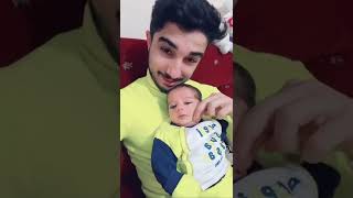 Seni̇n Adin Cano ❤️❤️ Maşaallah Yeğeni̇me 🧿🧿 Ilmaz Şfet