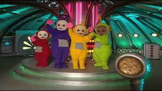 Teletubbies: Flamenco (Mov?)