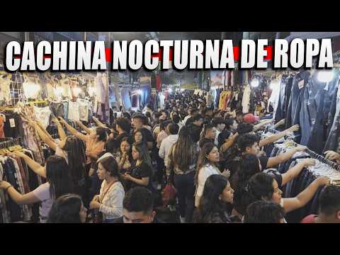 video Lima