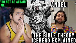 The Bible Theory Iceberg Explained Part 1