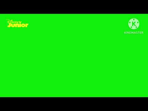 Disney Channel Disney Junior Disney XD Poland Screen Bug 2023 Present 