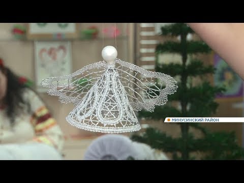 Мастерицы из села