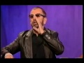 Capture de la vidéo Ringo Starr - The Frank Skinner Show (2005)