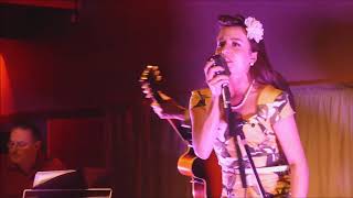 Cora Lynn And The Rhythm Snatchers vidéo