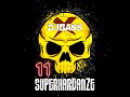 Dj bass  superhardanze vol 11