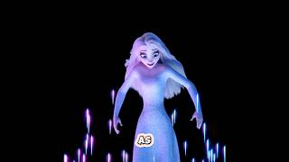 You Won't Believe This FROZEN 3 Theory!... #shorts