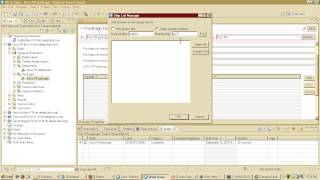 Support member filter with partial name and wild card on z/OS with Rational Team Concert 4.0.1
