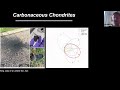 Europlanet Society Webinar: To Bennu and Back: What asteroids can tell us about the Solar System