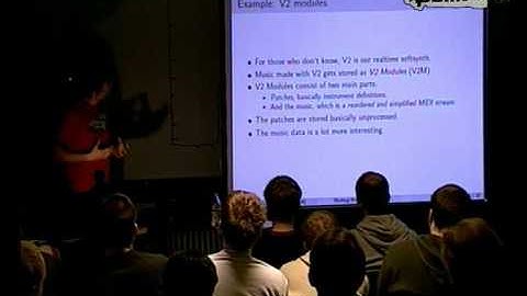 Working With Compression (3/9)