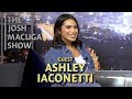 The Josh Macuga Show - Ashley Iaconetti - The Longest Proposal Ever