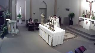 Memorial of St. Philip Neri, 2021